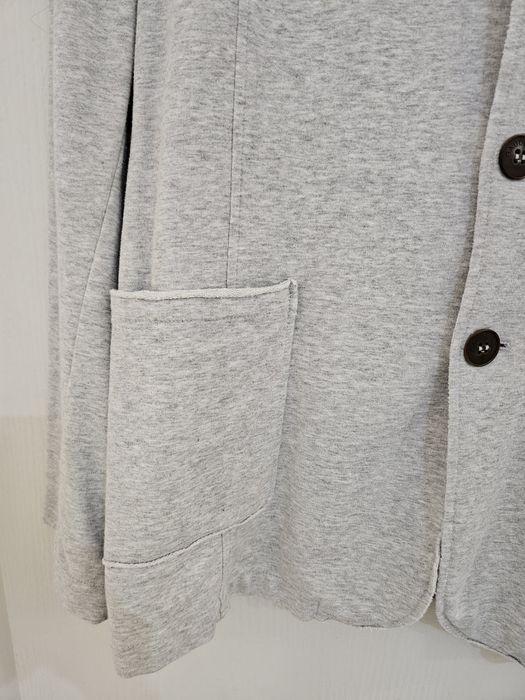 Мъжко трикотажно сако