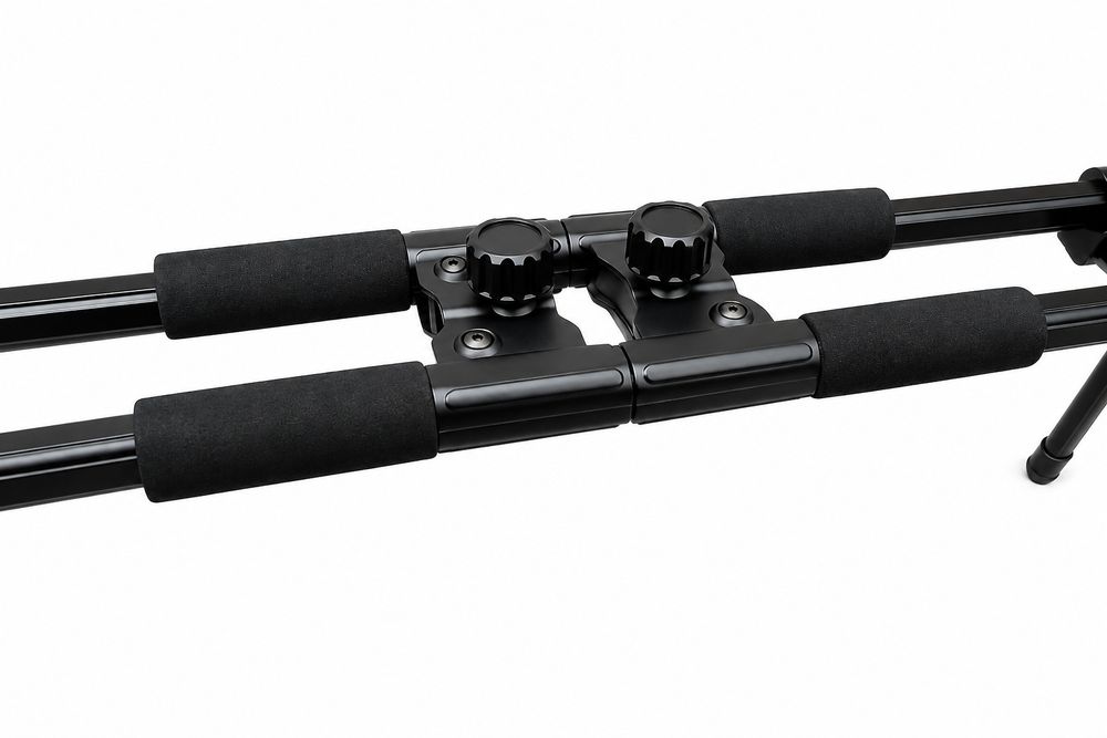 Rod Pod FL Aluminiu 5 Posturi FL 181