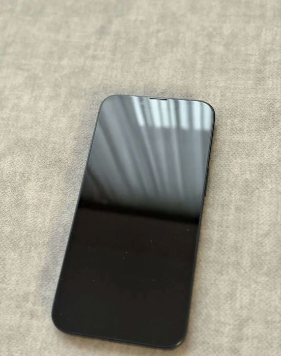 Айфон 13 84% черный