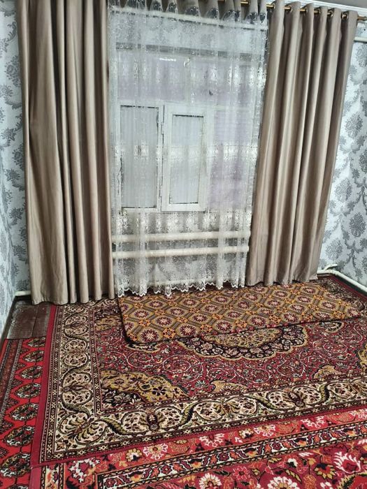 Квартира ижарага берилади