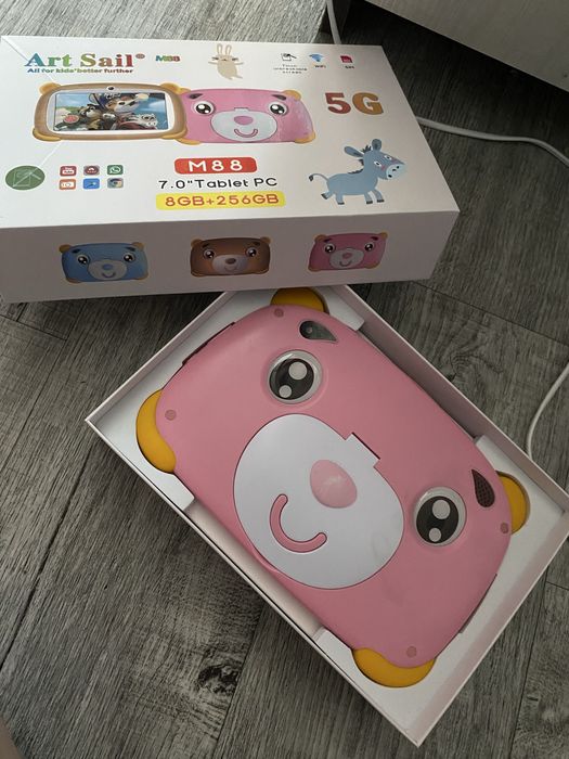 Планшет детский