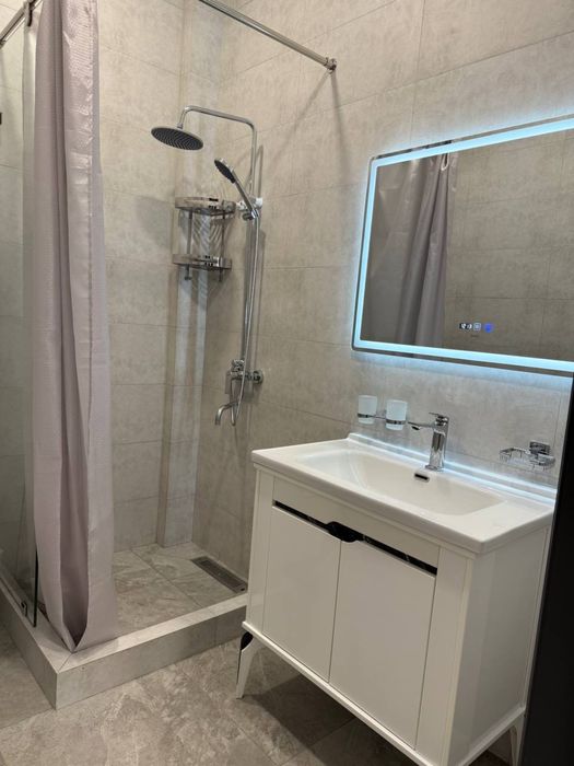 ЖК Узбегим Ул Бабура