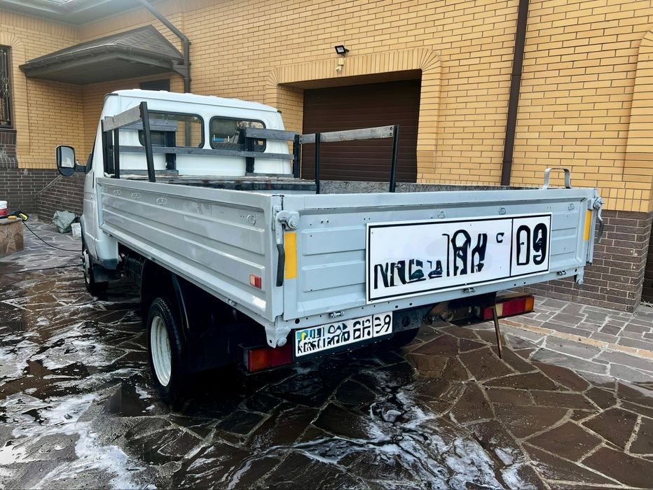 Продам Газель 2007