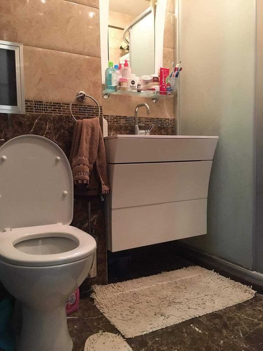 Дава се под наем Двустаен апартамент в Пловдив, Кършияка - 60 кв.м за 375 € - Снимка #6