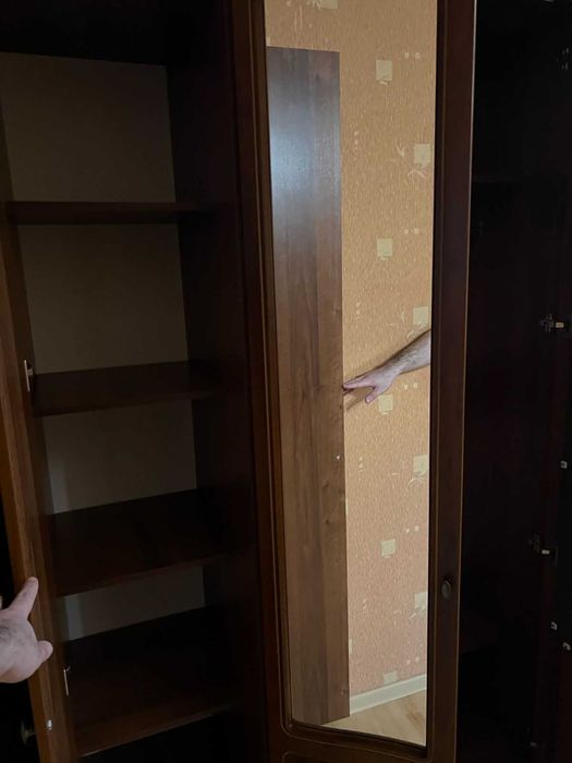 Спальный гарнитур