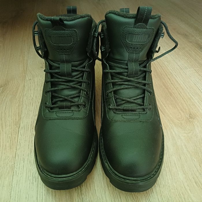 Продавам мъжки кубинки Puma