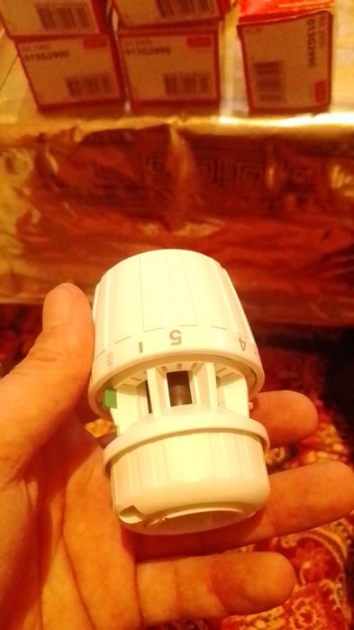 Термо даччик отабления срочно сотилади