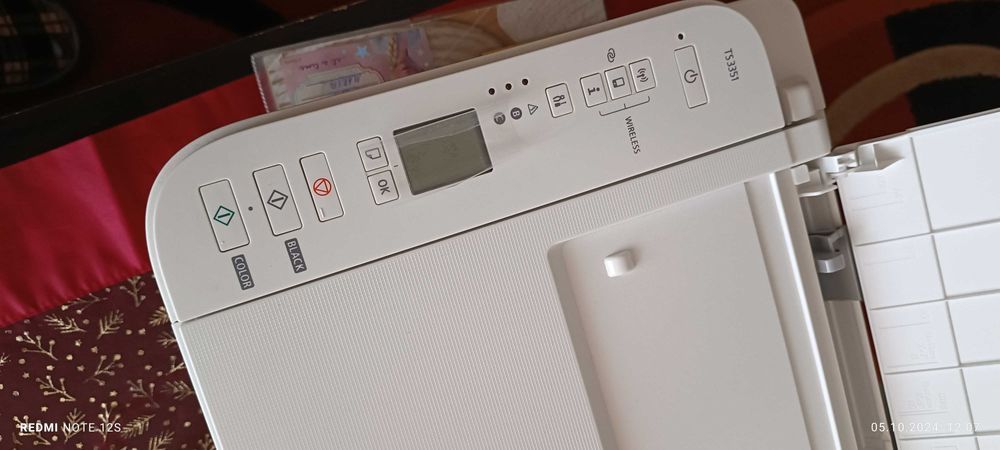 Imprimanta Canon TS3351