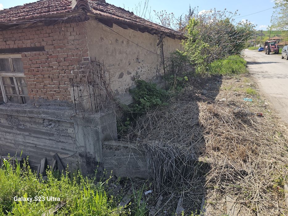 Къща село гарваново