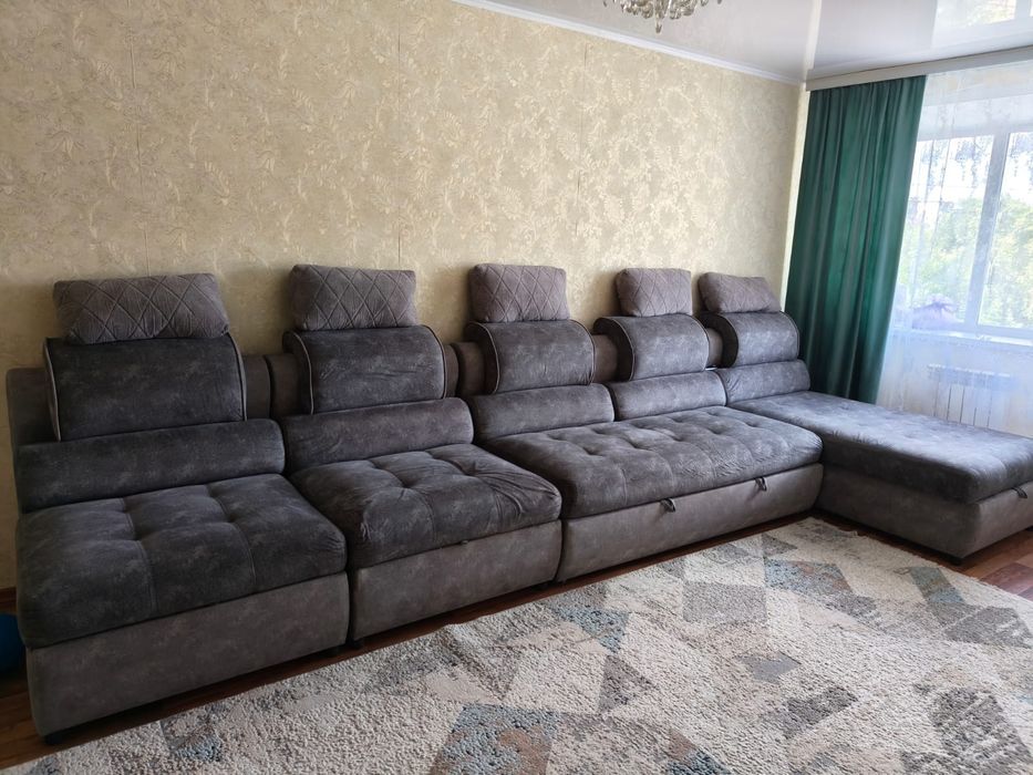 Продам диван в хорошем состоянии