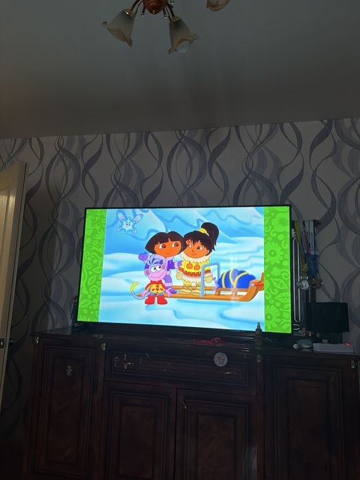 Продам Телевизор Dexp