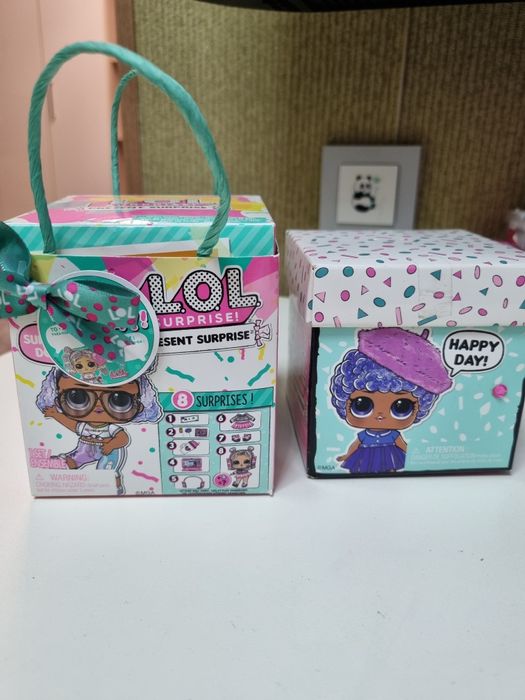 Продам куколок лоу