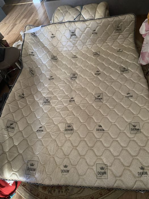 Продам 2 топера 1.5 на 2 метра