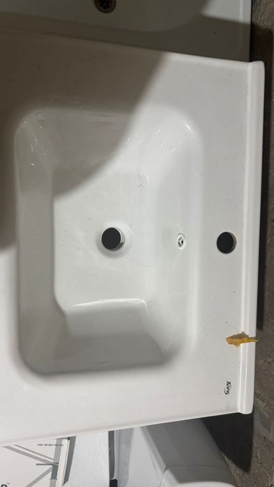 Продам раковину со шкафчиком