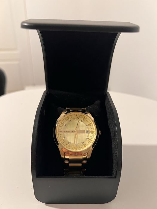 Ceas Armani Exchange