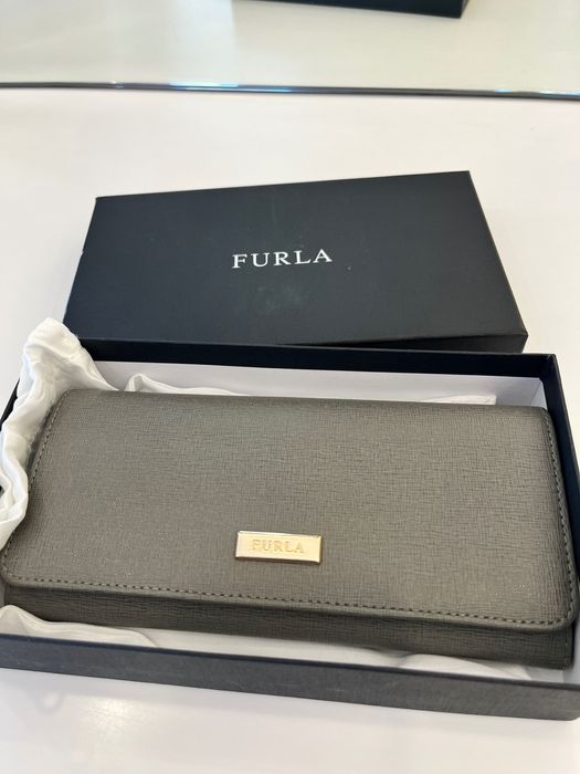 Оригинални Furla дамска чанта, Furla портмоне