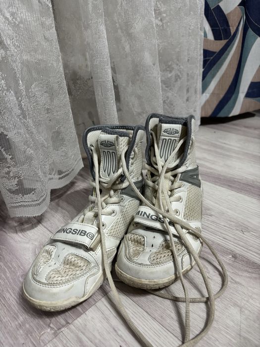 Продам боксерки