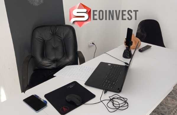 Creare site prezentare, magazin online, Seo, website