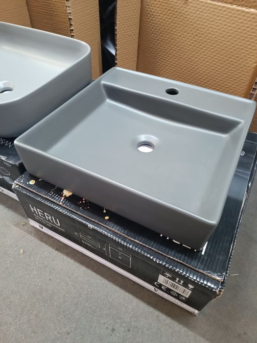 Дизайнерски мивки от Австрия