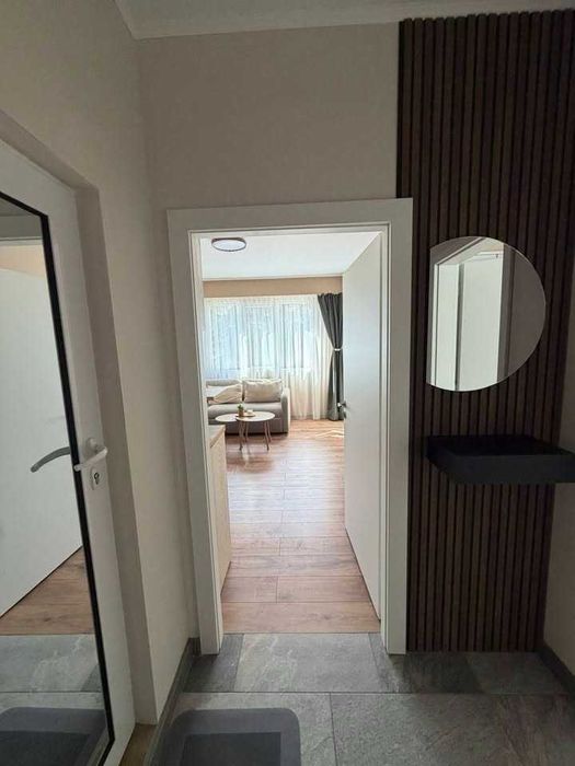 Дава се под наем Двустаен апартамент в Перник, Изток - 43 кв.м за 428.91 € - Снимка #7