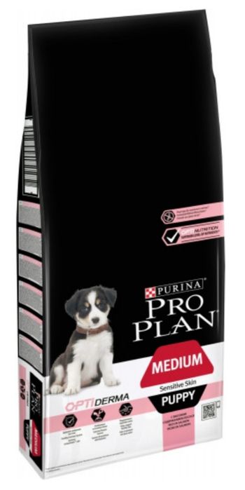 PRO PLAN корм для собак