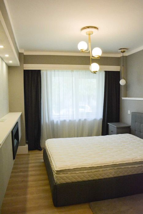 Apartament 3 camere Bd Nicolae Titulescu-Cipariu (Cluj-Napoca) - de inchiriat