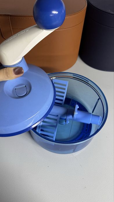 Tupperware овощерезка