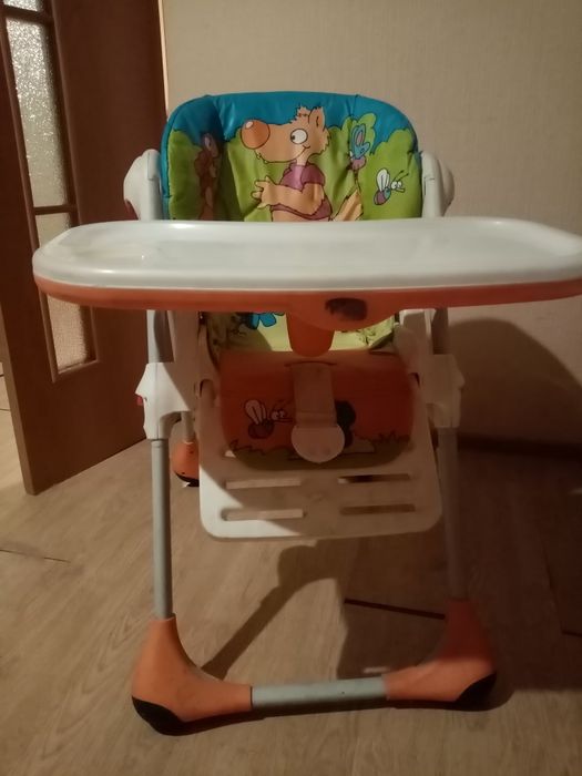 Столик для кормления Chicco