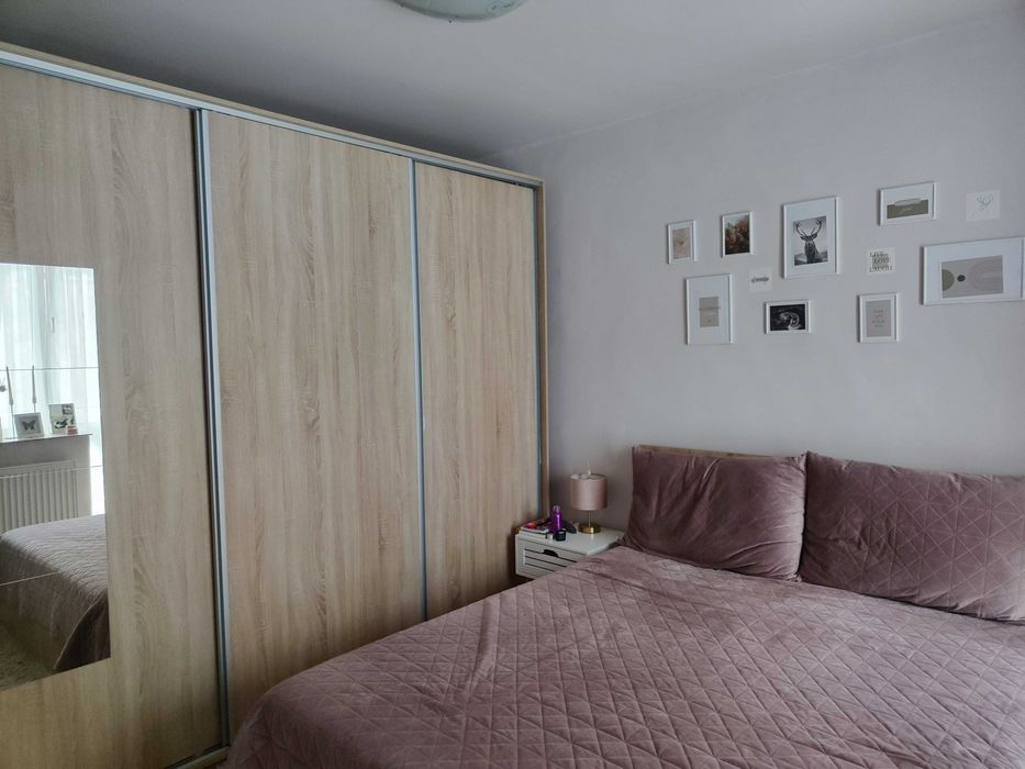 Apartament cu 3 camere de vânzare – Proprietar – Zona Șagului, Timișoara