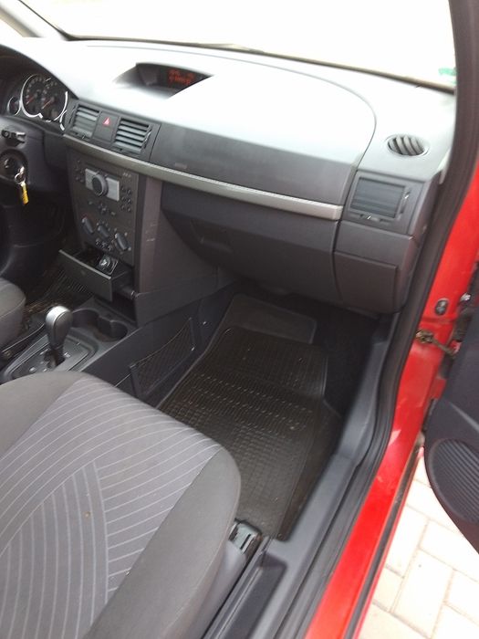 Opel Meriva, automat perfectă stare funcționare