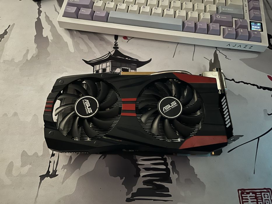 Gtx 760 продам..