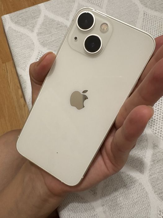 Продам iphone 13 mini