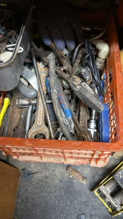 Ключи ссср инструменты