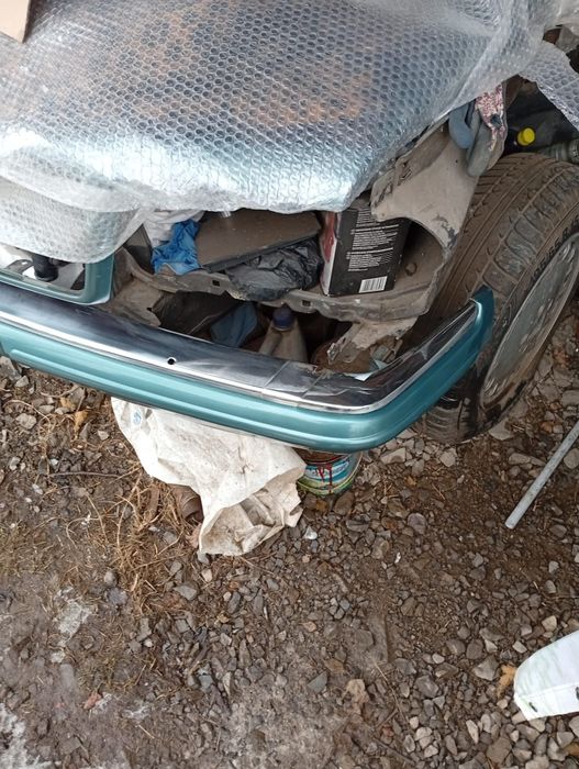 Vând piese Mercedes w126. 500 SEC