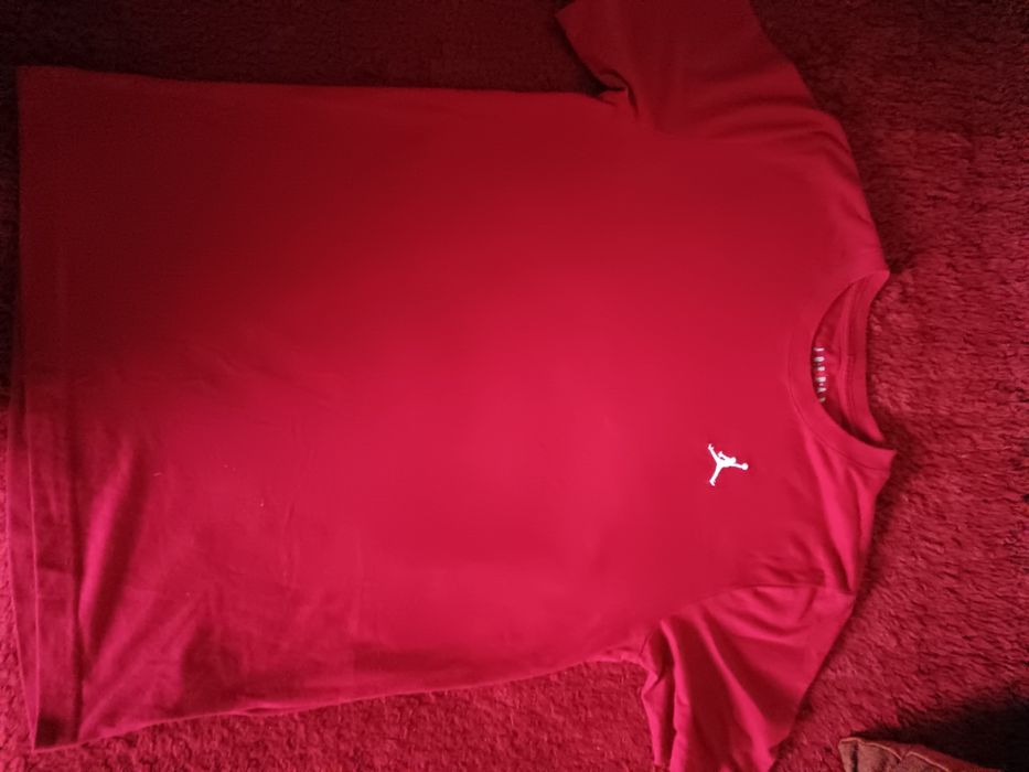 Тениска jordan,М размер