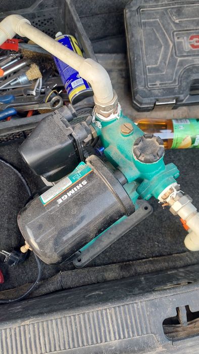 Зврядчик для аккумулятора