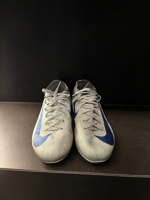 Ghete nike mercurial