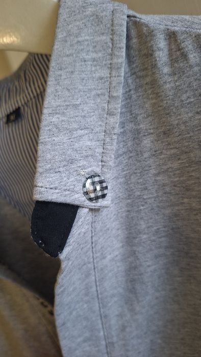 Стильная футболка от HugoBoss