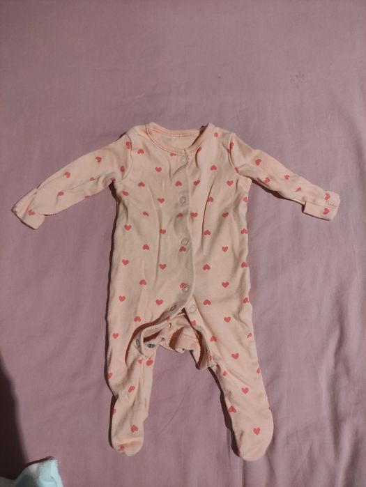 Ромпъри 56 размер за момиче
