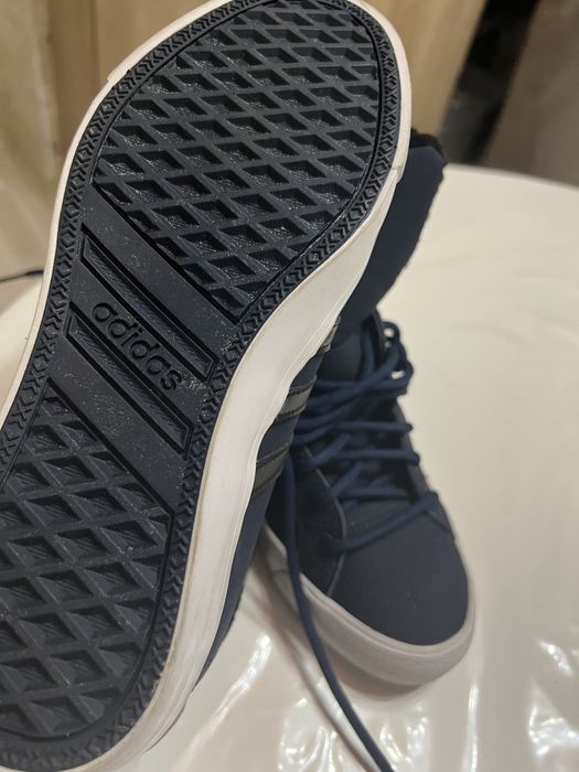 Ботинки Адидас Весна -12500