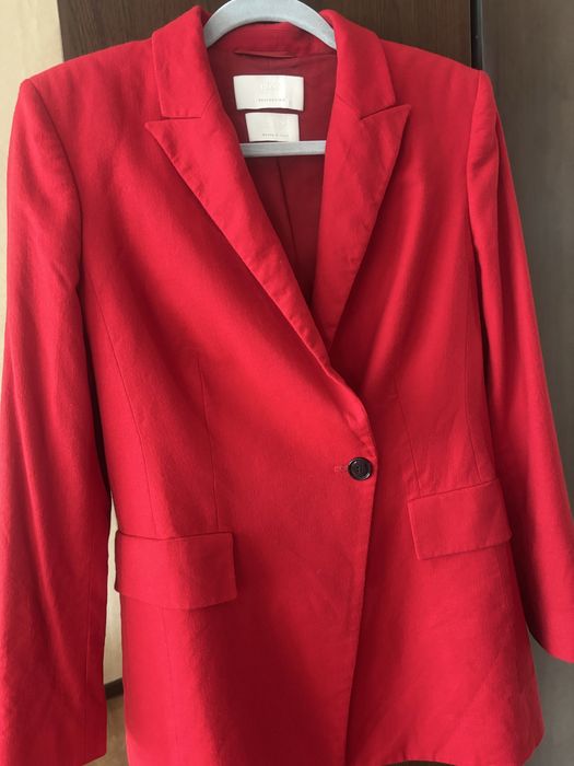 Женско сако HUGO BOSS