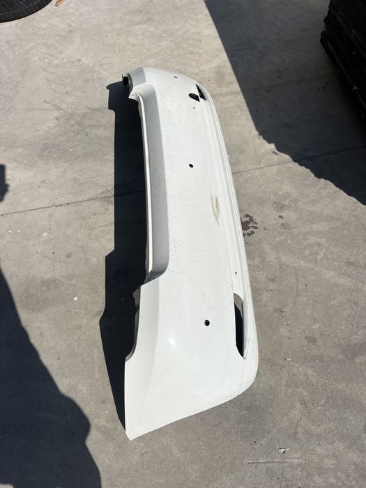 Броня Fiat 500 15- 4бр