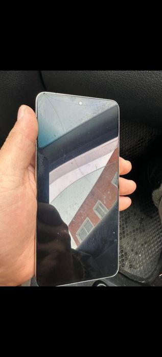 Обмен huawei mate 50