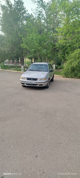 Nexia 1.5 sotiladi 2004-yil