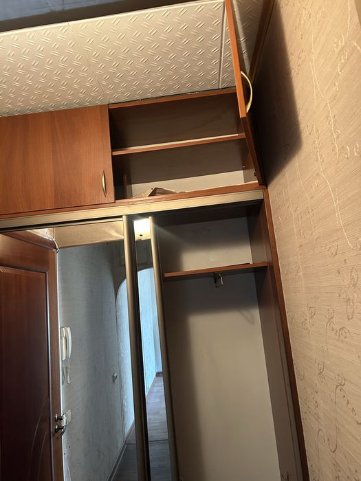 Шкаф в прихожую