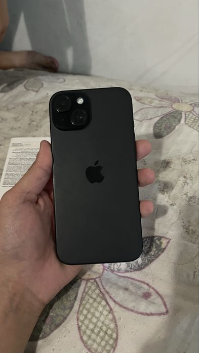 Продам iphone 15