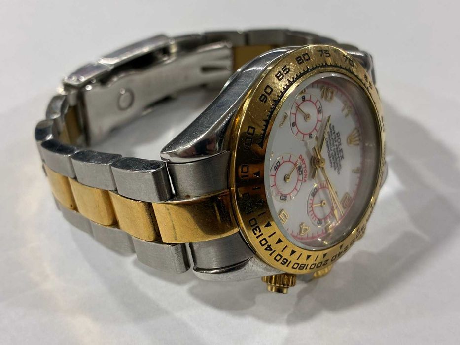 Часовник Rolex Daytona 1992