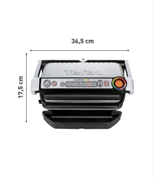 Tefal OptiGrill +