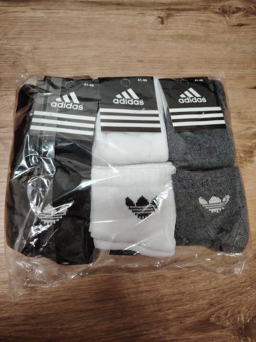 Продавам Къси чорапи