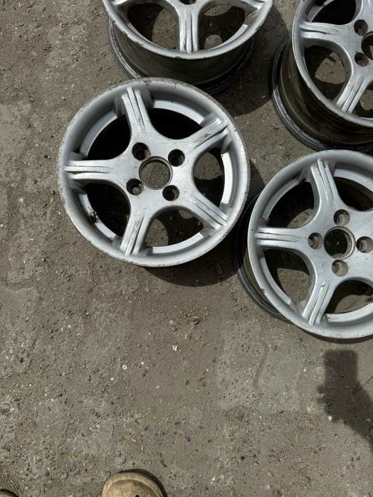 Диски R13 ( 4*98 ) ваз
